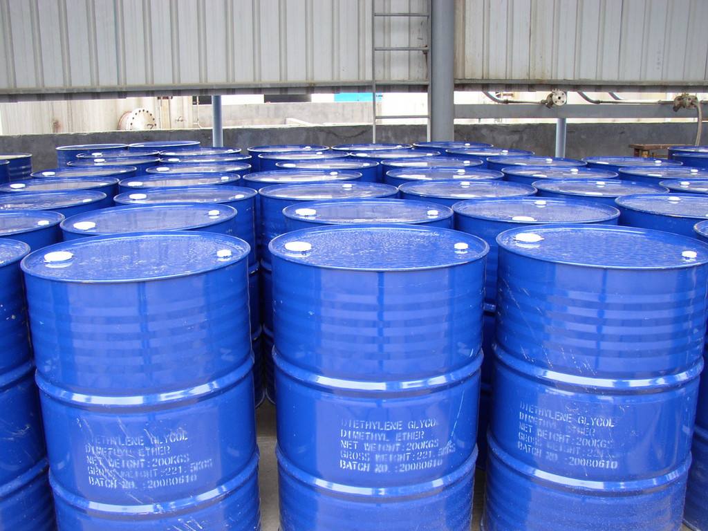 乙二醇乙醚醋酸(suan)酯(甲脂CAC)