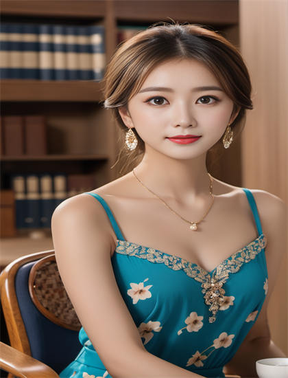 《上校夫人的年轻侄女们》的艺术：美学价值与创作技巧探讨，免费观看