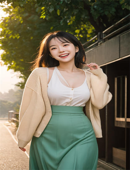 《小妇人》讲了什么故事？完整剧情详细介绍