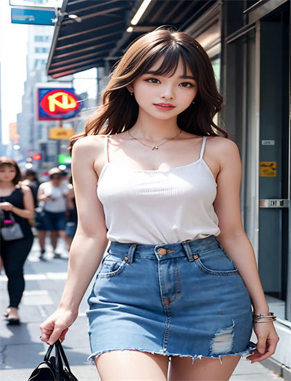 《金发女郎的纽约和平行线的形成》观影指南：如何理解主题思想与哲学内涵 拓展思维视野