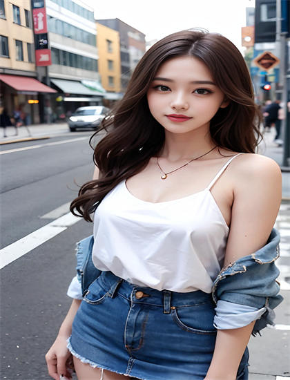 现实意义：《在桃花盛开的地方》的视觉特效与美术设计——激励人心的正能量