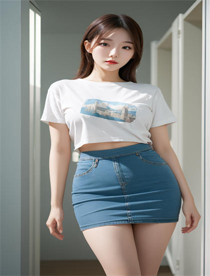 恐怖片人物解析：圣诞女孩中的色彩的运用技巧与情绪传达 理解角色的文化意义